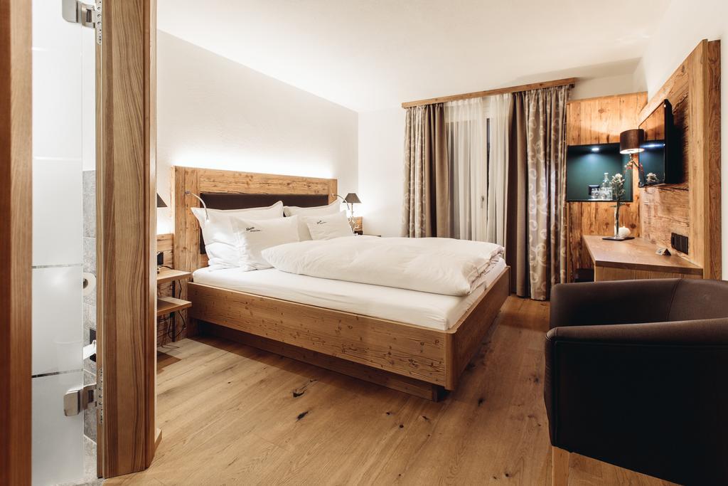Hotel Spescha Lenzerheide Habitación foto